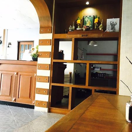 Summer Hotel Пхукет Экстерьер фото