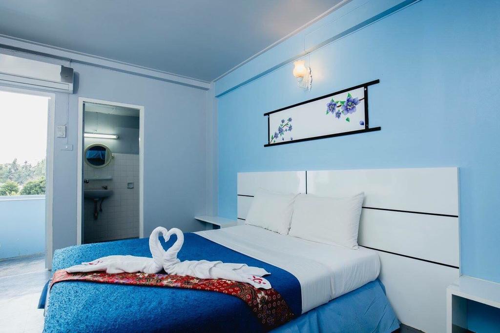 Summer Hotel Пхукет Экстерьер фото